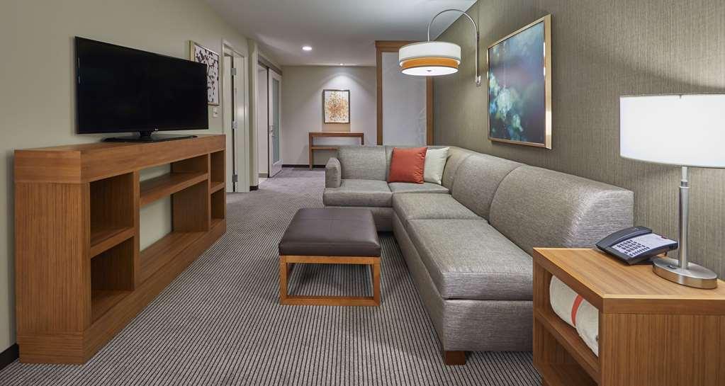 Hyatt Place Eugene/Oakway Center Quarto foto